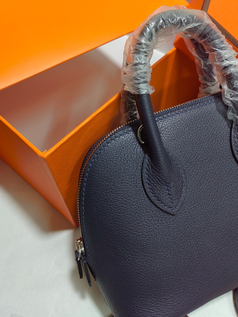 Hermes Top Handle Bags